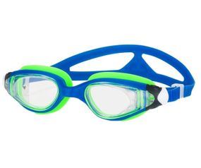Окуляри для плавання Aqua Speed ​​CETO 5849 синій, зелений OSFM 5908217658494