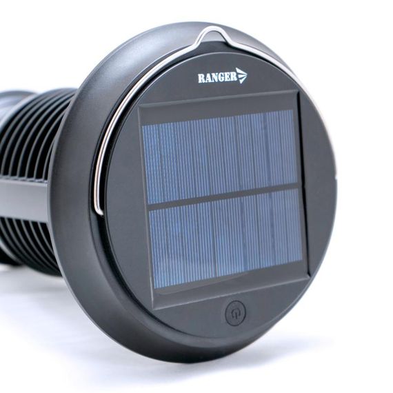 Ліхтар знищувач комарів Ranger Smart light (Арт. RA 9934) | Зображення 4