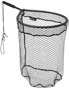 Підсак Savage Gear Pro Finezze Net With Scale 5kg M 44x50x42cm 20cm 1Sec