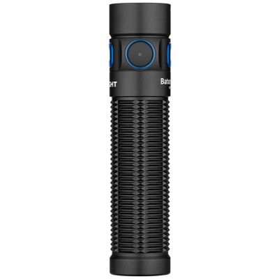Ліхтар Olight Baton 3 Pro Max Black (Baton 3 Pro Max CW) | Зображення 8