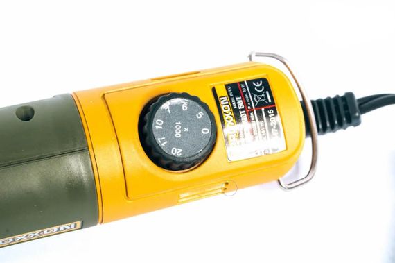 Бормашина Proxxon Мicromot 50/Е | Зображення 3