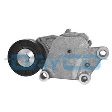 Натяжитель ремня Citroen C1/C2/C3/C4 / Ford Fiesta/Focus / Peugeot 107/206/307 1.4/1.6 HDi/TDCi 01-, Dayco, APV1076,