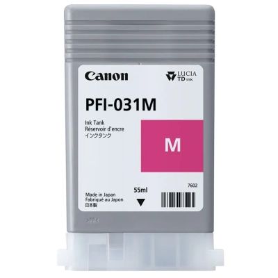Картридж Canon PFI-031M magenta (6265C001)