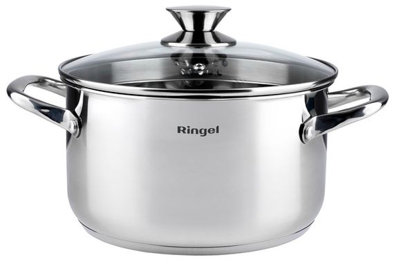Каструля Ringel Hanover 20 см (3.5 л)