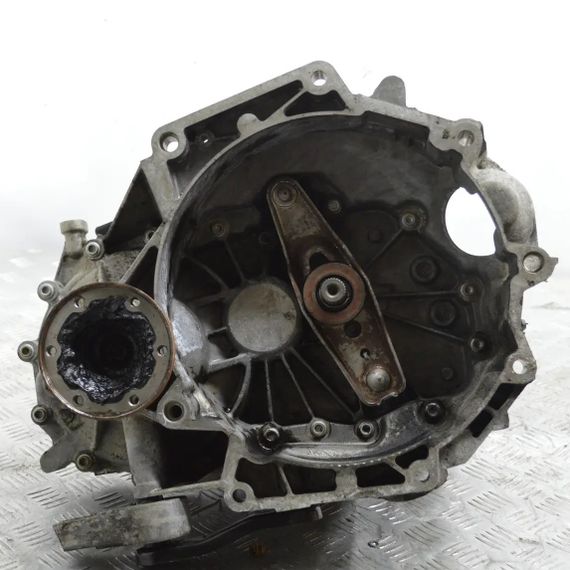 МКПП 2.0 SDI VW Volkswagen Golf V 5-ступка механічна коробка передач КПП Фольксваген Гольф 5 JHX