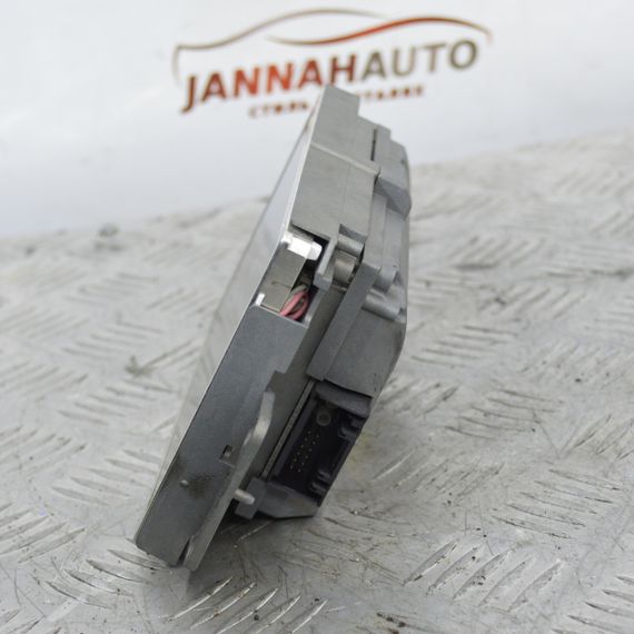 Дисплей навигації Peugeot 607 рестайлінг екран Пежо 607 рестайл 9661552680 | Зображення 2