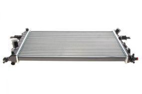 Радіатор охолодження Opel Astra G Zafira A 1.4-1.8 16V 98-09 37002296