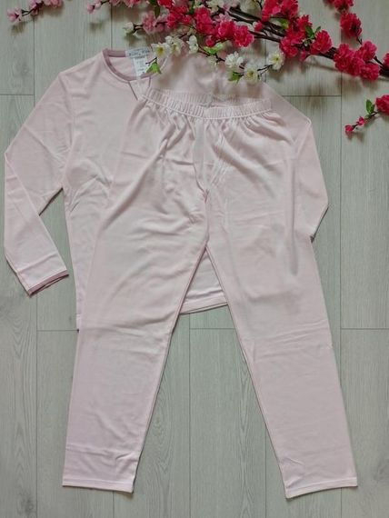 Женская пижама домашняя одежда р. 2хl | Зображення 1