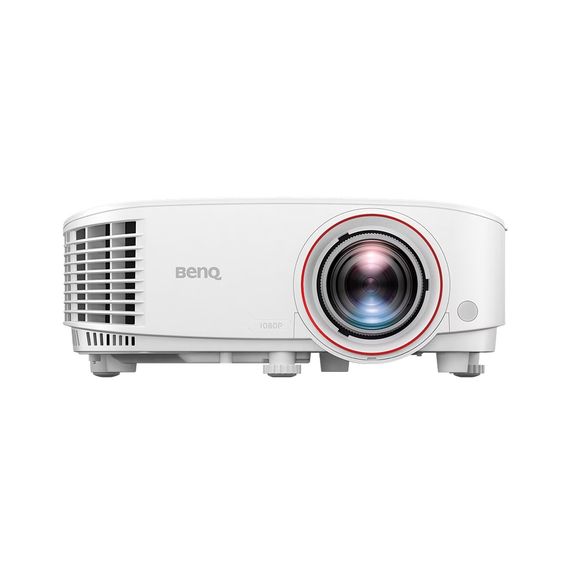 Проектор BenQ TH671ST (9H.JGY77.1HE) | Зображення 1