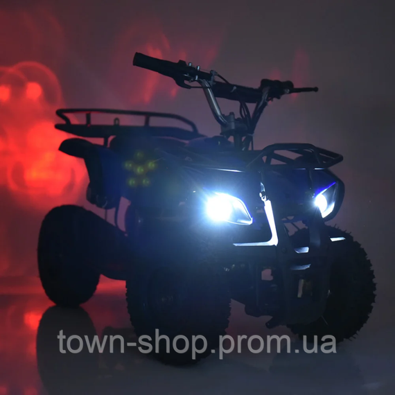 Детский электромобиль Квадроцикл Bambi HB-EATV800N-19 V3 до 65 кг | Зображення 1
