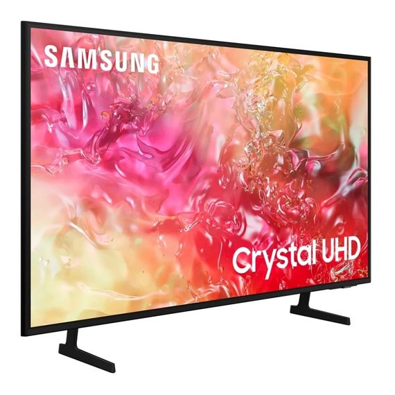 Телевізор Samsung UE65DU7100UXUA | Зображення 1