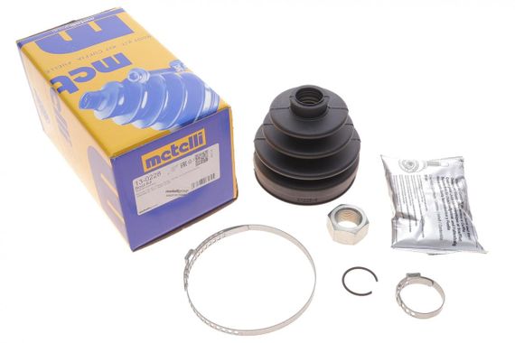 Пыльник шруса наружный Nissan Sunny IV Pulsar IV Sentra III 90-95 Presea 90-00 22x86x91  к-кт  13-0228 | Зображення 1