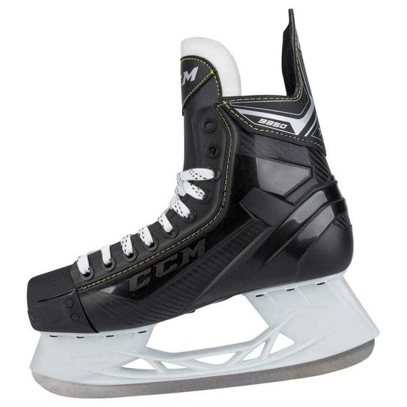 Юніорські хокейні ковзани CCM Super Tacks 9350 Jr | Зображення 4