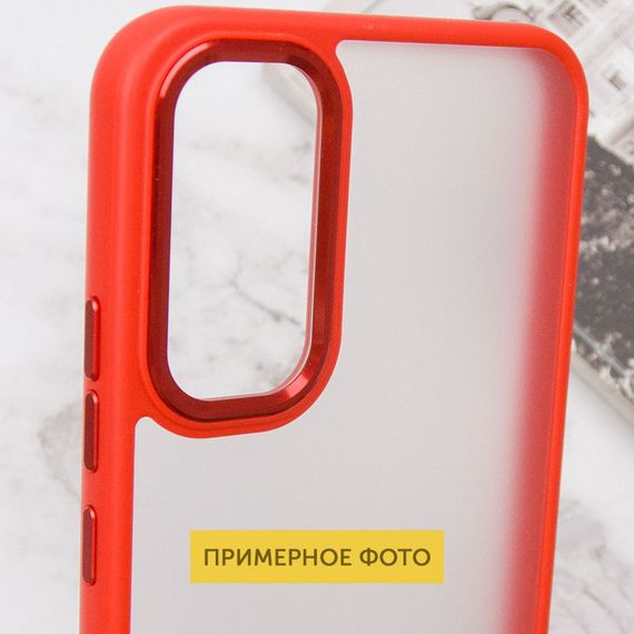 Чохол TPU+PC North Guard для Samsung Galaxy S23 | Зображення 1
