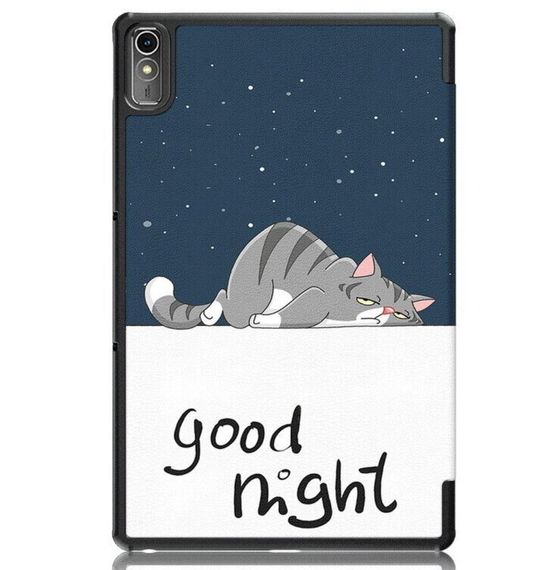 Чехол Primolux Slim для планшета Lenovo Tab P11 2nd Gen 11.5" (TB-350 / TB-355) - Good Night | Зображення 1