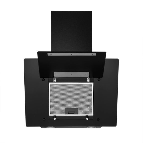 Витяжка кухонна Pyramida NRX 60 (800) B GBL | Зображення 2
