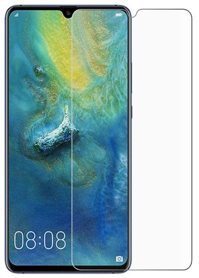 Захисне 2D скло для Huawei Mate 20 "7456g-1578-24368"