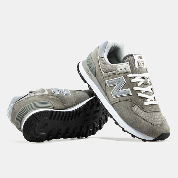 Чоловічі кросівки New 574 весна / осінь 2347 42 26.5 | Зображення 9