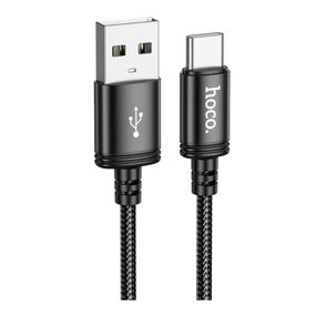 USB Hoco X89 Type-C 3A 2m
