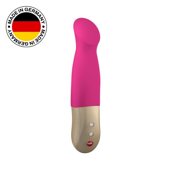 Вібратор-пульсатор Fun Factory SUNDAZE fuchsia pink | Зображення 7