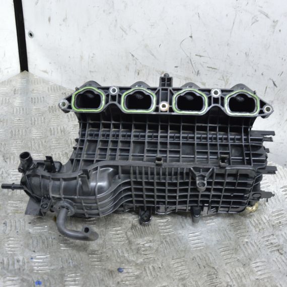 Впускний колектор 1.2 / 1.4 TSI Skoda Octavia Fabia 2009-2024 Колектор впускний Шкода 04E129711E | Зображення 1