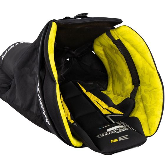 Хокейні шорти Bauer Supreme 3S Int | Зображення 4