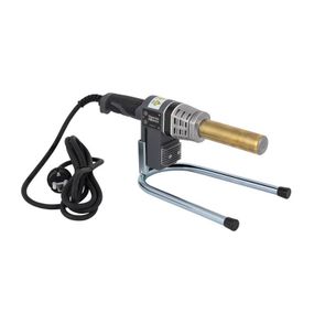 Паяльник для пластикових труб Thermo Alliance STD-102 Ø 20-32 (автоматичний 700W)