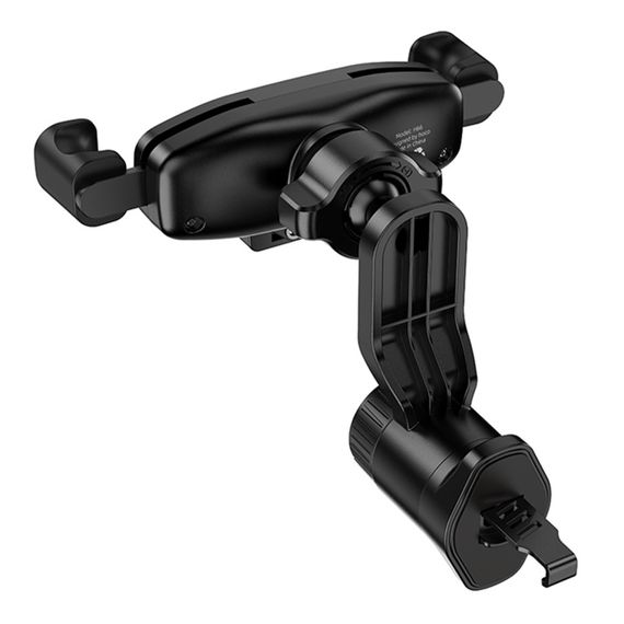 Автодержатель Hoco H66 Gravity | Зображення 4