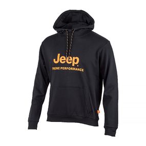 Толстовка JEEP HOODED SWEATSHIRT XTREME PERFORMANCE Print JX22A