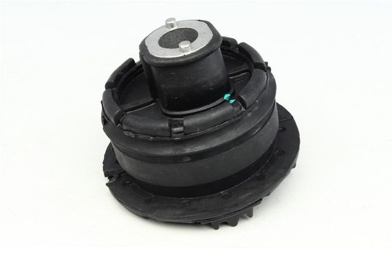 Сайлентблок балки задньої зверху спереду ззовні Mercedes Benz E-class W211 S211 02-09 02.32.071 | Зображення 3