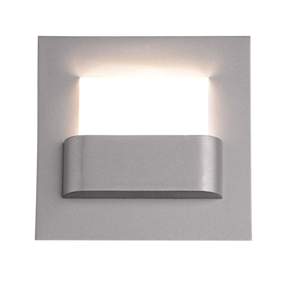 Светильник настенный для ступеней LED-128/1W