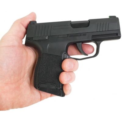 Пневматический пистолет Sig Sauer Air P365 (P365-177-BLK) | Зображення 6