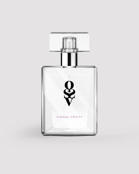 Жіночі парфуми - Obsessive Floral-Fruity Perfume, 30 мл | Зображення 1
