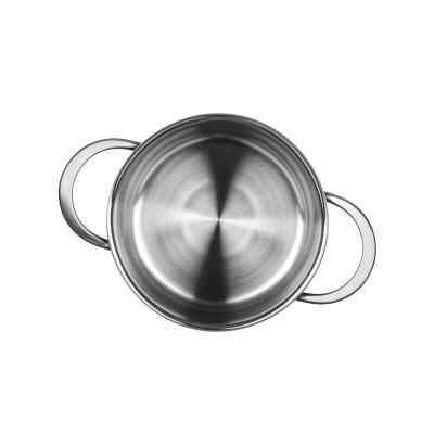 Кастрюля Ardesto Black Mars с крышккой 3,0 л (AR0730S) | Зображення 3