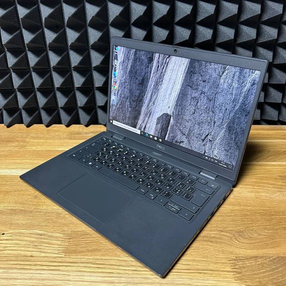 Ультрабук Б-клас Dell Latitude 3420 / 14" (1920x1080) TN / Intel Core i5-1145G7 (4 (8) ядра по 2.6 - 4.4 GHz) / 8 GB DDR4 / 128 GB SSD / Intel Iris Xe Graphics / WebCam б/в | Зображення 3