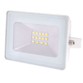 Прожектор уличный LED влагозащищенный IP65 HL-28/10W CW