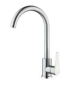 Змішувач для кухні WEZER EKO4A-17