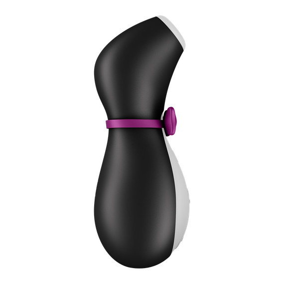 Вакуумний кліторальний стимулятор - Satisfyer Penguin sexstyle | Зображення 1