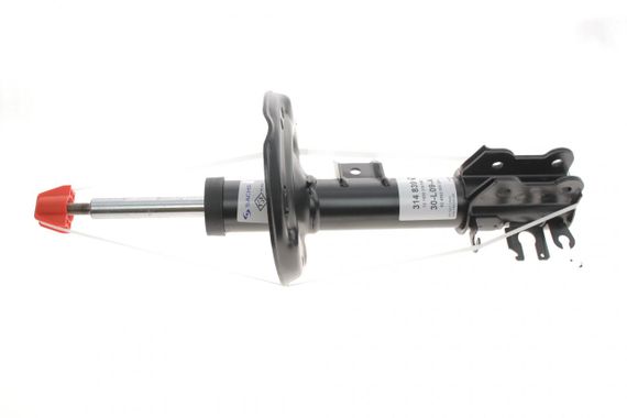 Амортизатор передний Fiat 500 500C 0.9-1.4 07- L  314 839 | Зображення 2
