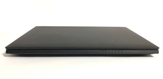 Ноутбук Clevo N350TW / 15.6" (1920x1080) IPS / Intel Core i7-8700T (6 (12) ядер по 2.4 - 4.0 GHz) / 16 GB DDR4 / 128 GB SSD + 750 HDD / Intel HD Graphics 630 / DVD-ROM / WebCam б/у | Зображення 5
