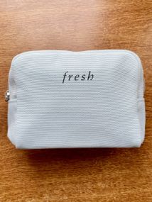 Косметичка Fresh