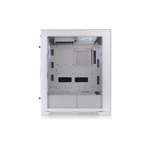 Корпус ThermalTake CTE T500 TG ARGB Snow (CA-1X8-00F6WN-01) | Зображення 3