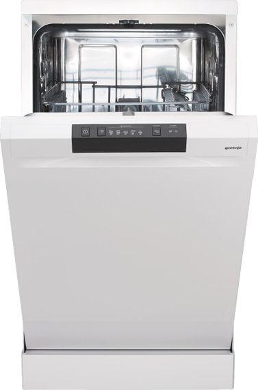 Посудомийна машина Gorenje GS520E15W | Зображення 1