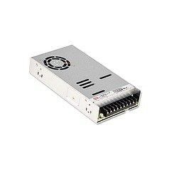 Блок живлення Mean Well LRS-600-24 (600W 25А 24V IP20) Series "LRS"