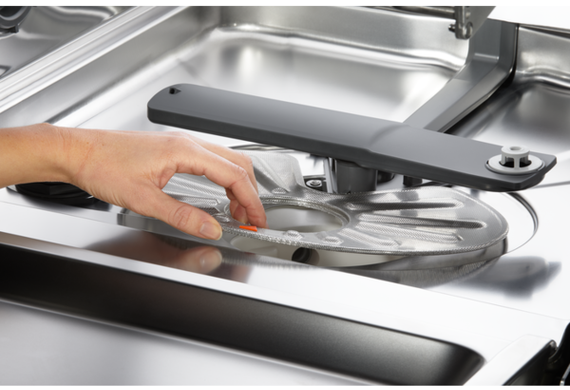 Посудомийна машина Electrolux EMG48200L | Зображення 4