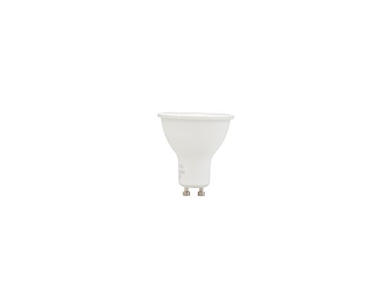 Лампа светодиодная LED 7W GU10 NW MR16-PA Dim 220V | Зображення 2
