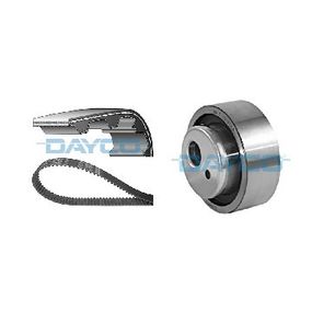 Ремень ГРМ компл. Citroen Berlingo / Peugeot Partner 1.4 i 96-15, Dayco, KTB102,