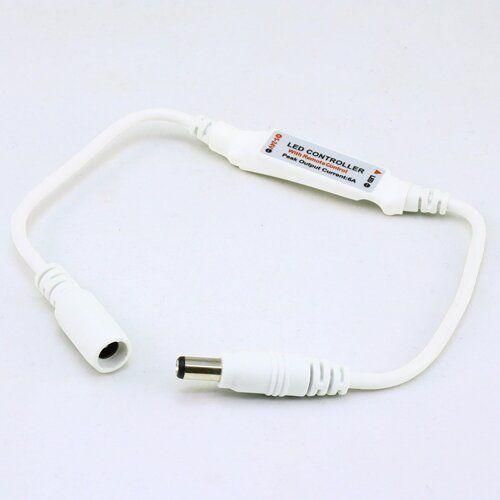 Димер OEM 6A-RF-11 кнопок 1 канал | Зображення 2