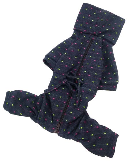 Костюм у цяточку D-131 | Зображення 2