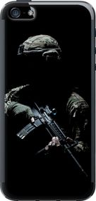 Чехол на iPhone 5s Защитник v3 "5226u-21-17620"